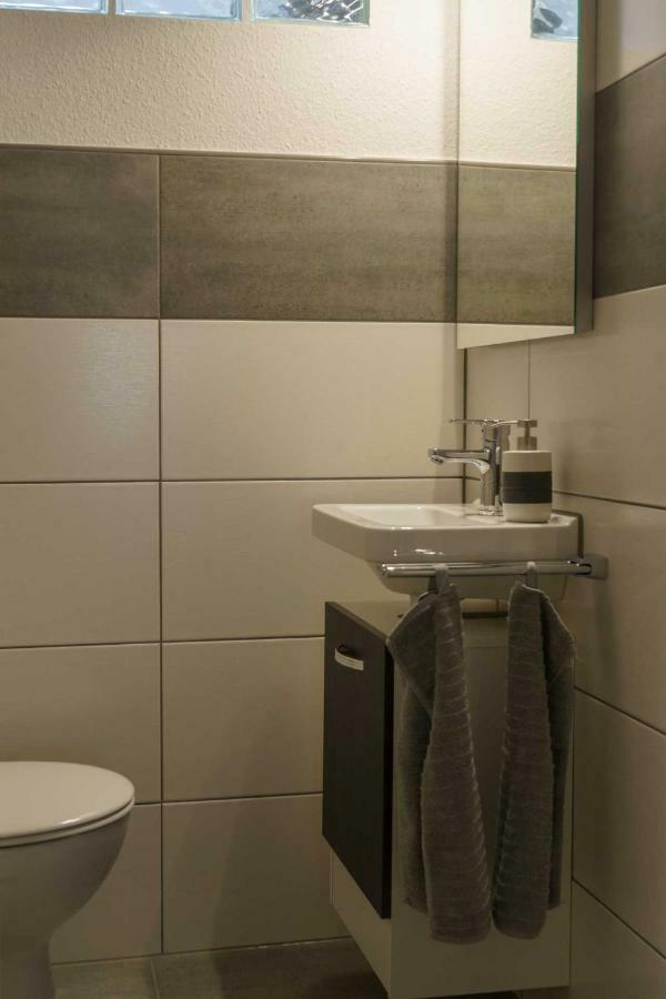 Zum Fuchsbau Apartment Hettstadt Bagian luar foto