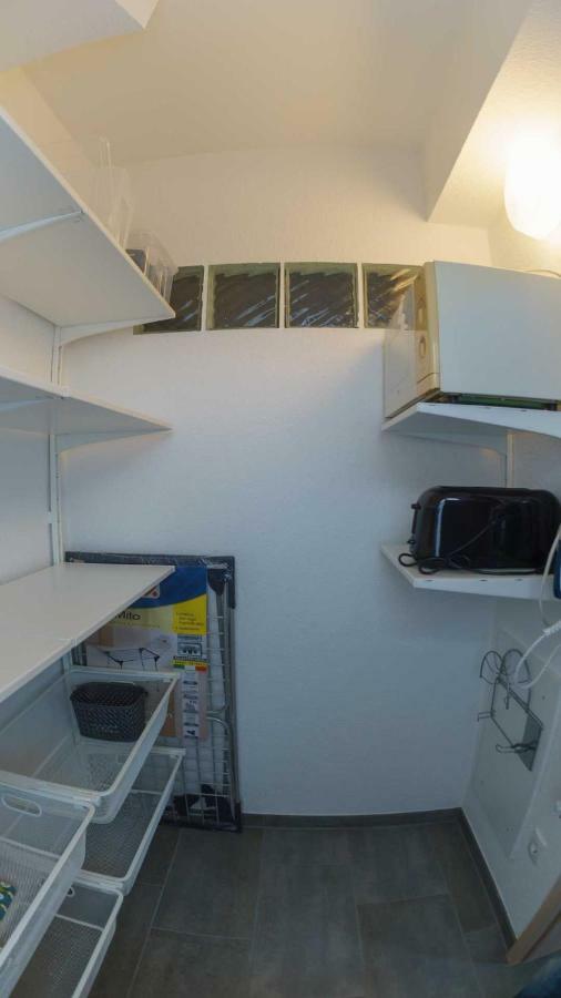 Zum Fuchsbau Apartment Hettstadt Bagian luar foto
